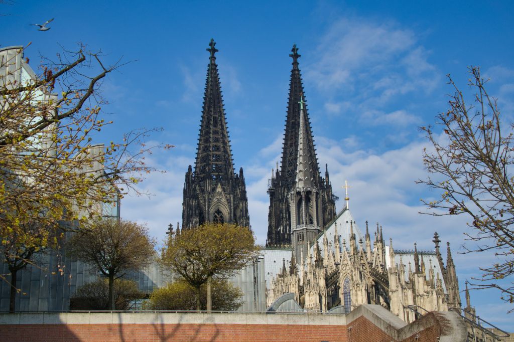 Kölner Dom
